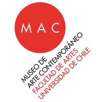 Museo de Arte Contemporáneo - Facultad de Artes, Universidad de Chile logo, Museo de Arte Contemporáneo - Facultad de Artes, Universidad de Chile contact details