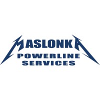 Maslonka Powerline Services of JRD logo, Maslonka Powerline Services of JRD contact details