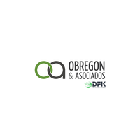 Obregón y Asociados Auditores - DFK International logo, Obregón y Asociados Auditores - DFK International contact details