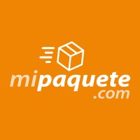 mipaquete.com logo, mipaquete.com contact details