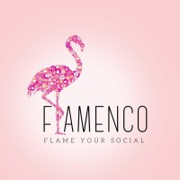 Flamenco logo, Flamenco contact details