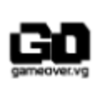 gameover.vg logo, gameover.vg contact details