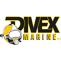 Divex Marine Inc. logo, Divex Marine Inc. contact details