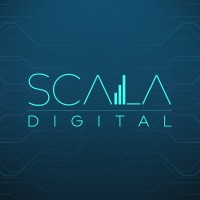 Scala Digital logo, Scala Digital contact details