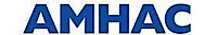 AMHAC logo, AMHAC contact details