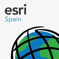 Esri Espana logo, Esri Espana contact details