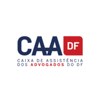 Caixa de Assistência dos Advogados do Distrito Federal logo, Caixa de Assistência dos Advogados do Distrito Federal contact details