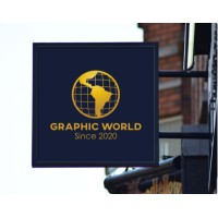 Graphic World logo, Graphic World contact details