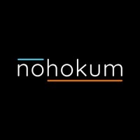 nohokum logo, nohokum contact details