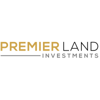 Premier Land Investments logo, Premier Land Investments contact details