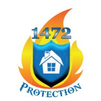 1472 Protection logo, 1472 Protection contact details