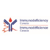 Immunodeficiency Canada logo, Immunodeficiency Canada contact details