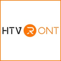 HTVRONT logo, HTVRONT contact details