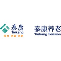 Taikang Pension Insurance Co., Ltd. logo, Taikang Pension Insurance Co., Ltd. contact details