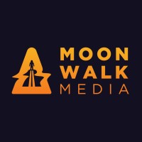 Moonwalk Media logo, Moonwalk Media contact details