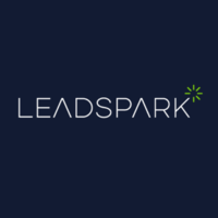 Leadspark logo, Leadspark contact details