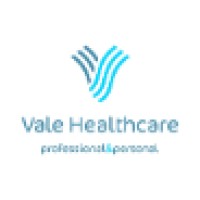 Vale Healthcare logo, Vale Healthcare contact details