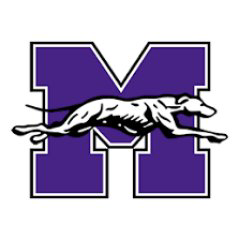 Minden High School logo, Minden High School contact details