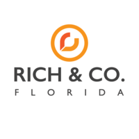 Rich and Company Florida LLC logo, Rich and Company Florida LLC contact details