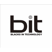 Blacks In Technology logo, Blacks In Technology contact details