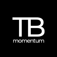 TB Momentum logo, TB Momentum contact details