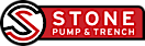 MSP Pump and Trench logo, MSP Pump and Trench contact details