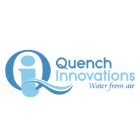 Quench Innovations logo, Quench Innovations contact details