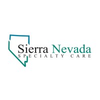 Sierra Nevada Specialty Care logo, Sierra Nevada Specialty Care contact details