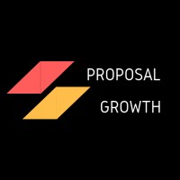 Proposal Growth logo, Proposal Growth contact details