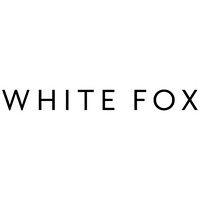 White Fox Boutique logo, White Fox Boutique contact details