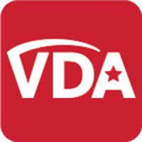 Virginia Dental Association logo, Virginia Dental Association contact details