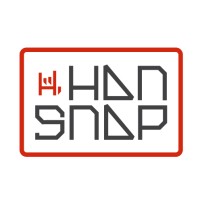 HANSNAP logo, HANSNAP contact details