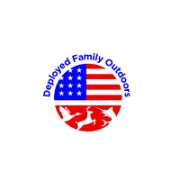 Deployed Family Outdoors logo, Deployed Family Outdoors contact details