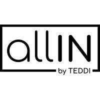 ALL IN by Teddi logo, ALL IN by Teddi contact details