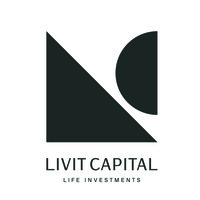 Livit Capital logo, Livit Capital contact details