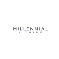 Millennial Lithium Corp. logo, Millennial Lithium Corp. contact details