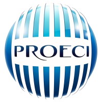 Grupo PROECI logo, Grupo PROECI contact details