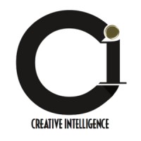 Creative Intelligence logo, Creative Intelligence contact details