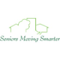 Seniors Moving Smarter logo, Seniors Moving Smarter contact details