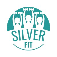 Silver Fit logo, Silver Fit contact details