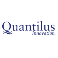 Quantilus Inc. logo, Quantilus Inc. contact details