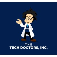 The Tech Doctors, Inc. logo, The Tech Doctors, Inc. contact details