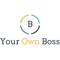 Be Your Own Boss logo, Be Your Own Boss contact details