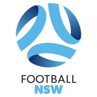 Football NSW logo, Football NSW contact details