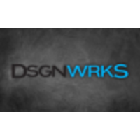 DsgnWrks logo, DsgnWrks contact details