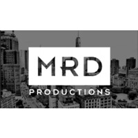 MRD Productions LLC logo, MRD Productions LLC contact details