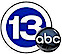 13 ABC (Disney) logo, 13 ABC (Disney) contact details