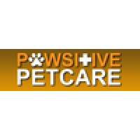 Pawsitive Petcare logo, Pawsitive Petcare contact details