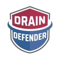 Drain Defender logo, Drain Defender contact details