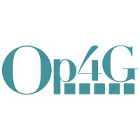 Op4G logo, Op4G contact details